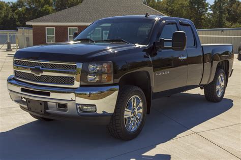 chevy silverado 2012 for sale